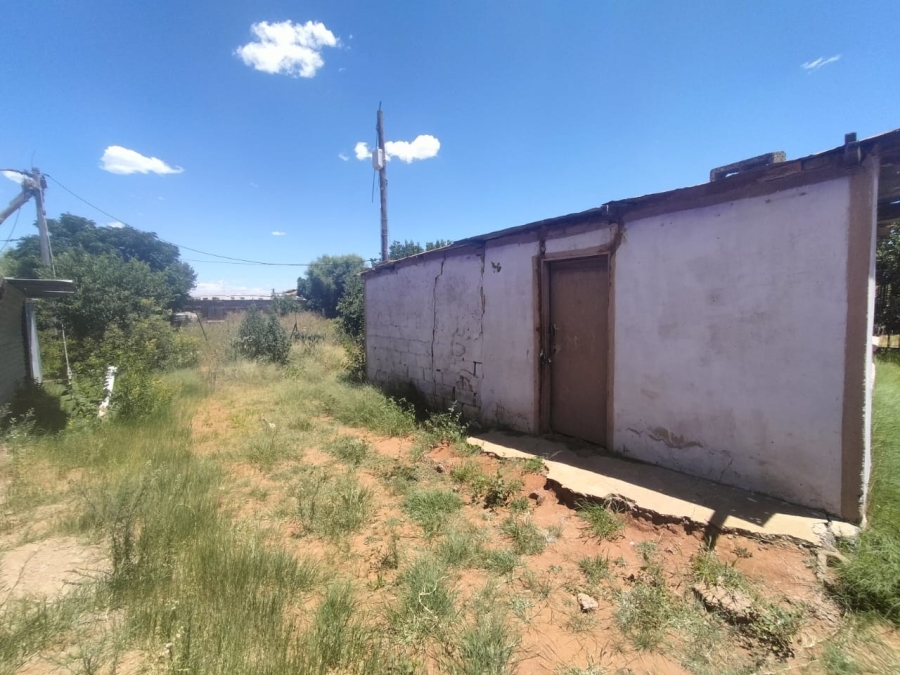 1 Bedroom Property for Sale in Freedom Park Free State